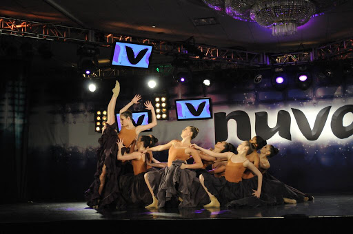 Dance School «Collective Dance Artistry», reviews and photos, 11626 Rainbow Ridge #103, Helotes, TX 78023, USA