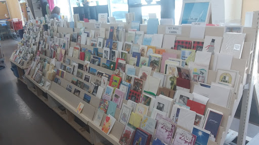 Thrift Store «Retails Thrift Shop», reviews and photos, 2821 Spring Forest Rd, Raleigh, NC 27616, USA