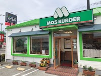 モスバーガーフォリオ佐野店