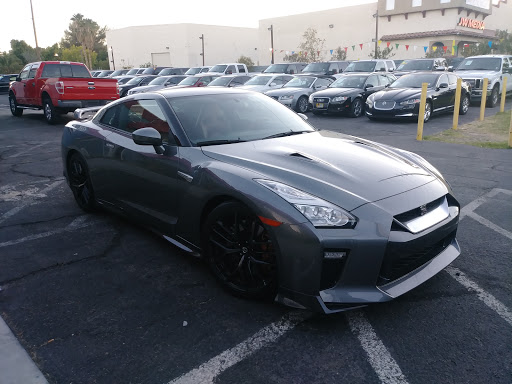 Used Car Dealer «LV Cars Auto Sales West», reviews and photos, 5701 W Spring Mountain Rd, Las Vegas, NV 89146, USA