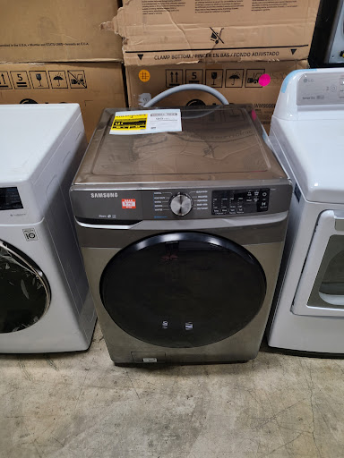 Used Appliance Store «Better Appliance/ Refurbished Appliances», reviews and photos, 5325 Beech Rd #8, Temple Hills, MD 20748, USA
