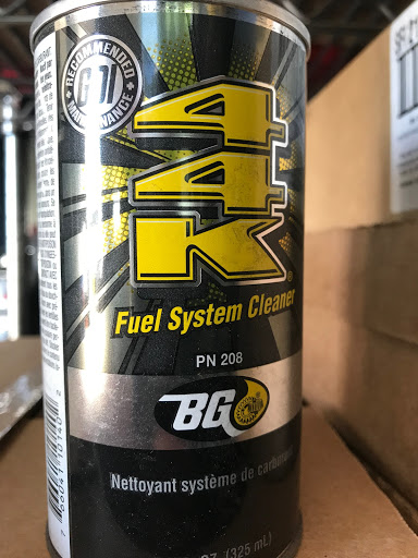 Auto Repair Shop «Quality Service Center», reviews and photos, 28 S Oxford St, York, PA 17404, USA