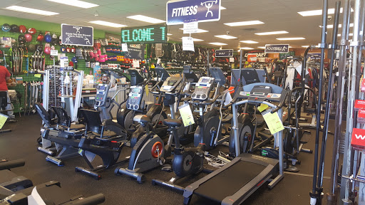 Sporting Goods Store «Play It Again Sports - Grove City», reviews and photos, 2217 Stringtown Rd, Grove City, OH 43123, USA