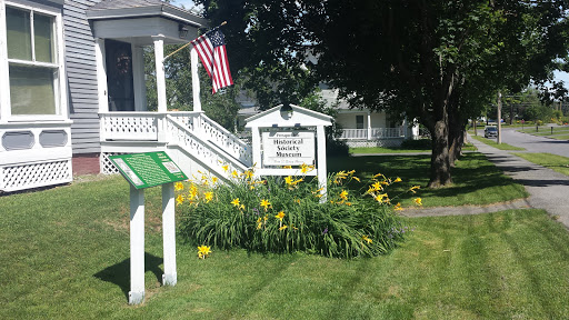 Historical Society «Presque Isle Historical Society», reviews and photos, 16 3rd St, Presque Isle, ME 04769, USA