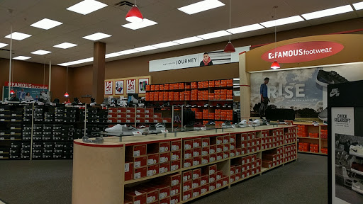 Shoe Store «Famous Footwear», reviews and photos, 7099 Plaza Center Dr, West Jordan, UT 84084, USA