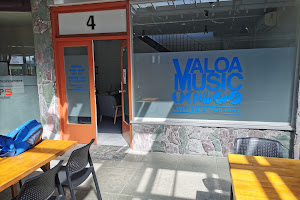 Valoa Music Tuition & Therapy