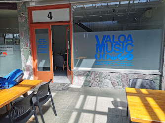 Valoa Music Tuition & Therapy