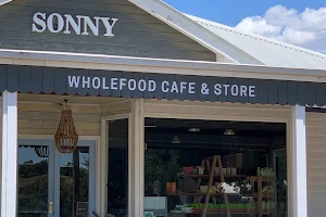 Sonny Café image