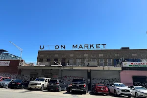 Union Market image