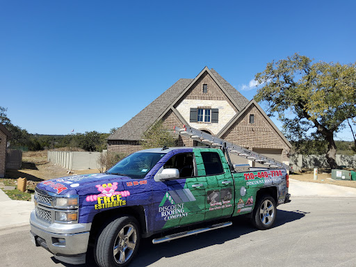 Roofing Contractor «Discount Roofing Company», reviews and photos, 5612 Grissom Rd, San Antonio, TX 78238, USA