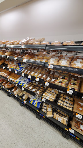 Department Store «Walmart Supercenter», reviews and photos, 355 Lincoln Ave, East Stroudsburg, PA 18301, USA