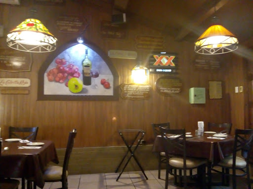 La Cebolla Roja Restaurante