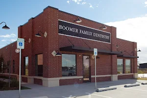 Boomer Family Dentistry image