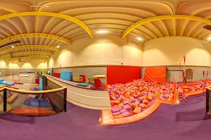 Carron Gymnastics Centre image