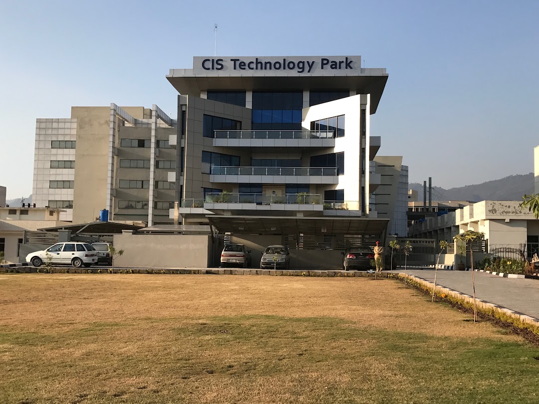 CIS Technology Park
