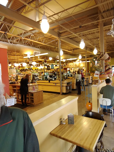 Supermarket «Marquette Food Co-op», reviews and photos, 502 W Washington St, Marquette, MI 49855, USA