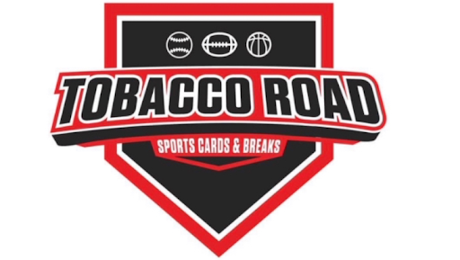 Tobacco Road Sports Cards