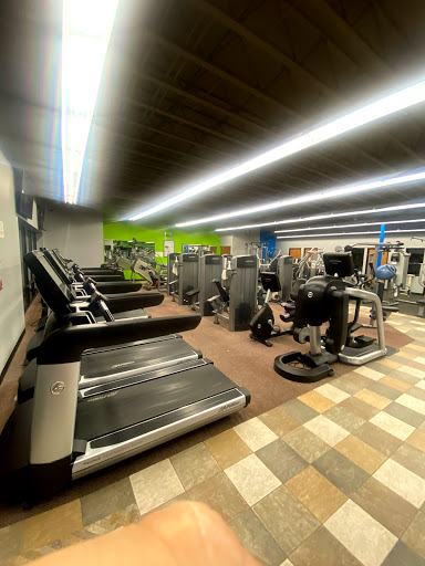 Physical Fitness Program «Pro Fitness», reviews and photos, 14635 9th Ave SW, Burien, WA 98166, USA