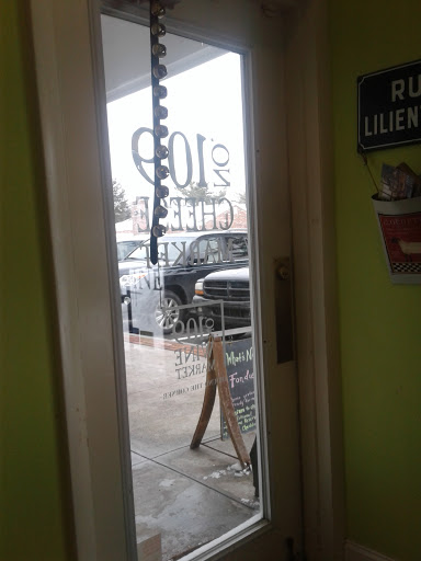 Gourmet Grocery Store «109 Cheese & Wine», reviews and photos, 109 Danbury Rd, Ridgefield, CT 06877, USA