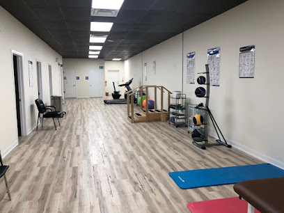 Mountview Physiotherapy & Rehab Centre
