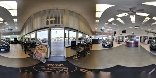 Car Dealer «Jack Schmitt Ford Lincoln», reviews and photos, 1820 Vandalia St, Collinsville, IL 62234, USA