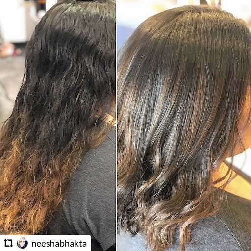 Beauty Salon «Aveda - M Salon Experience», reviews and photos, 2693 W Osceola Pkwy, Kissimmee, FL 34741, USA