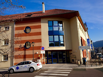 Centre Médico-Psychologique Enfants & Adolescents