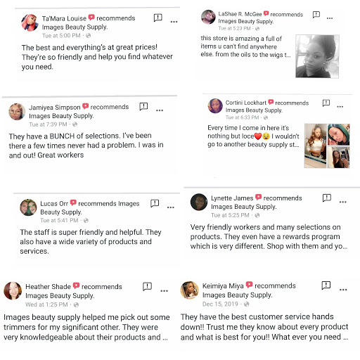 Beauty Supply Store «Images Beauty Supply (Elite)», reviews and photos, 2005 W U.S. 50, Fairview Heights, IL 62208, USA