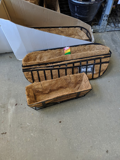 Home Improvement Store «The Home Depot», reviews and photos, 1500 Rome Hwy, Cedartown, GA 30125, USA