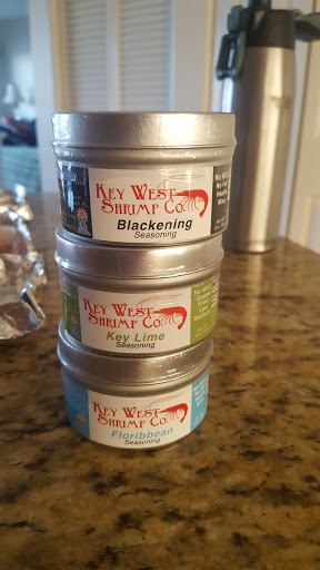 Seafood Market «Key West Shrimp Company», reviews and photos, 7217 Gulf Blvd, St Pete Beach, FL 33706, USA