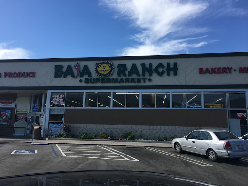 Baja Ranch Market, 328 Huntington Dr, Monrovia, CA 91016, USA, 