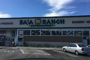 Baja Ranch Market image