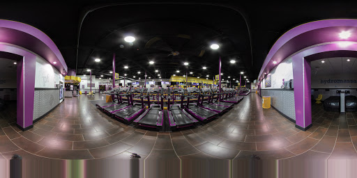 Gym «Planet Fitness», reviews and photos, 2851 W Republic Rd, Springfield, MO 65807, USA
