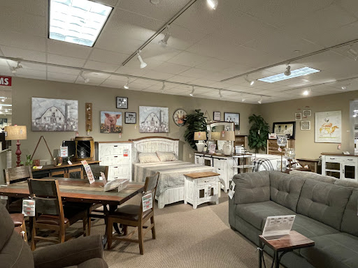 Furniture Store «Coconis Furniture», reviews and photos, 2005 Hebron Rd, Heath, OH 43056, USA