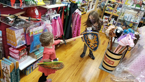 Toy Store «Toys On The Square», reviews and photos, 22 E Main St, Hummelstown, PA 17036, USA