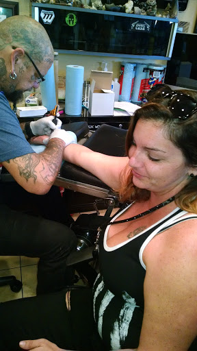 Explore cute sister tattoo ideas, creative tattoo ideas in El Cajon, available at Dutch Touch Tattoo & Piercing