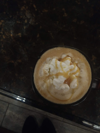 Coffee Shop «Honey Hill Coffee Company», reviews and photos, 107 S Main St Suite B, Wauconda, IL 60084, USA