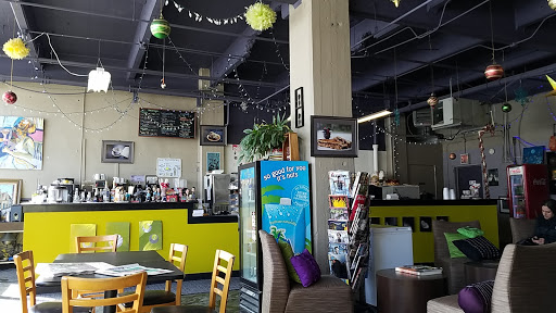 Coffee Shop «Moon Java Cafe», reviews and photos, 56 Harvester Ave, Batavia, NY 14020, USA