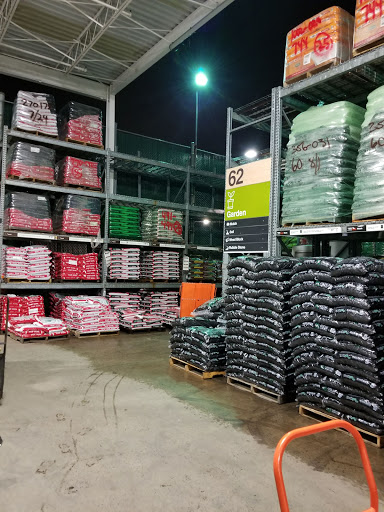 Home Improvement Store «The Home Depot», reviews and photos, 401 S Main St, Milltown, NJ 08850, USA