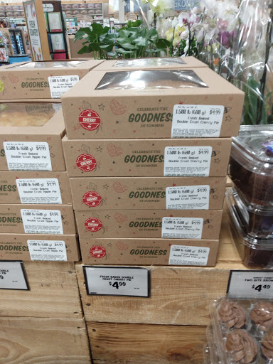 Health Food Store «Sprouts Farmers Market», reviews and photos, 150 E Main St #150, Alhambra, CA 91801, USA