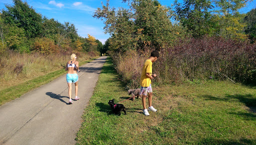 Nature Preserve «Arthur L. Janura Forest Preserve», reviews and photos, IL-58, Elgin, IL 60120, USA