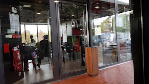 Photo n°43 de McDonald's à Besançon ()