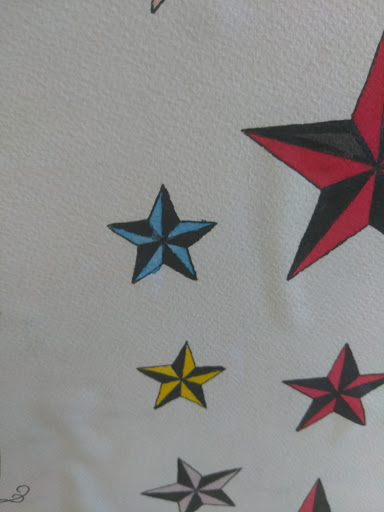 Explore cat tattoo ideas, creative tattoo ideas in Kansas City, available at Revelation Tattoo