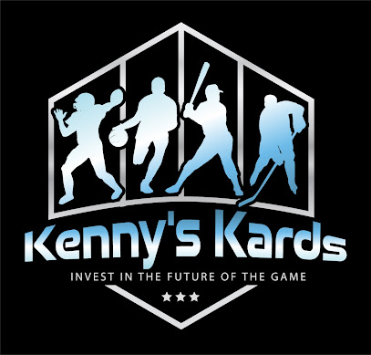 Kenny's Kards