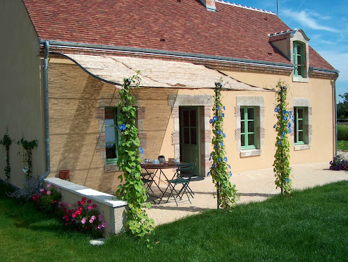 Gîte des Caduels à Vitry-aux-Loges