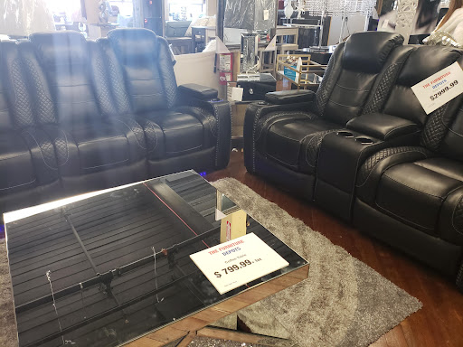 Furniture Store «The Furniture Depot», reviews and photos, 100 Manton Ave, Providence, RI 02909, USA