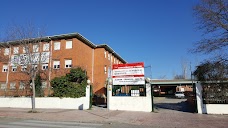 Escuela Oficial de Idiomas de Móstoles en Móstoles