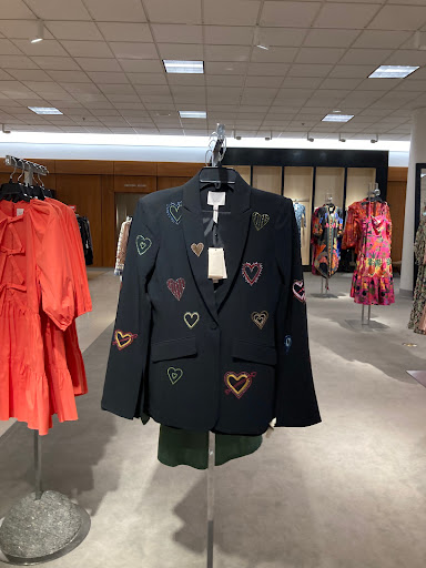 Department Store «Nordstrom Easton Town Center», reviews and photos, 4000 Worth Ave, Columbus, OH 43219, USA