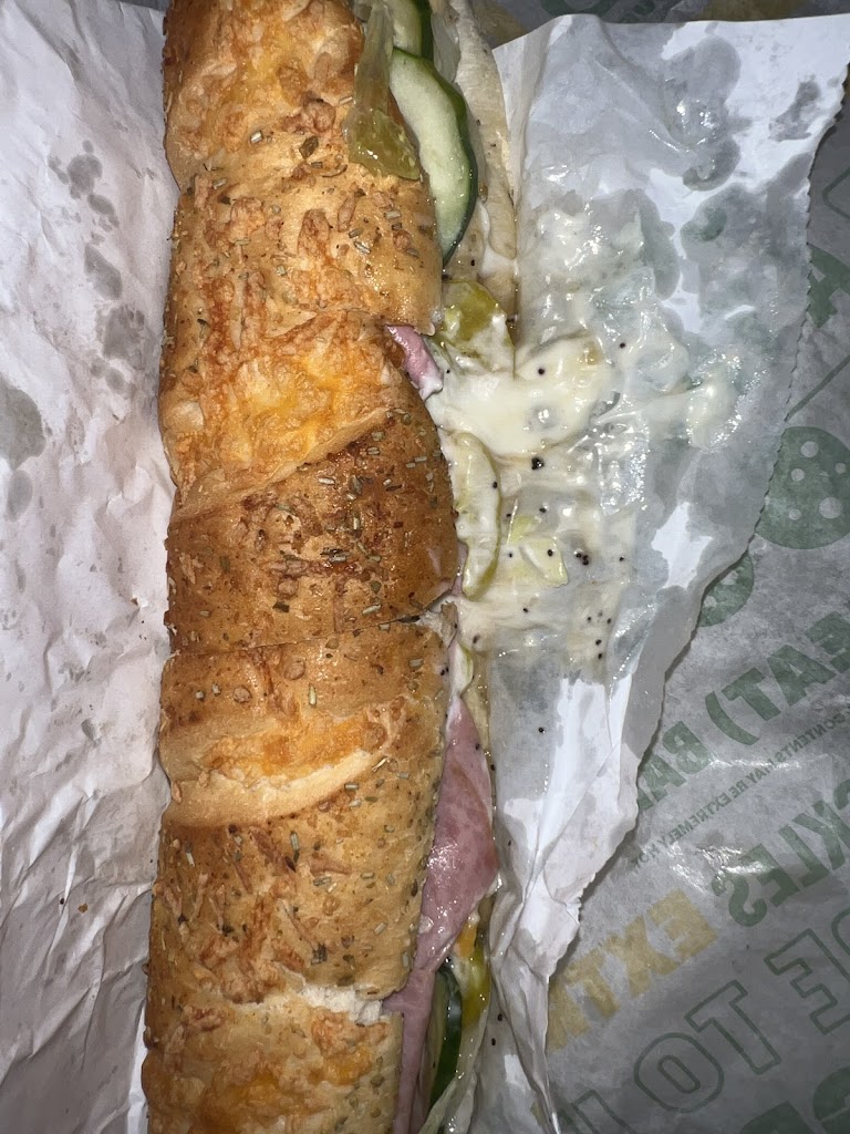 Subway 06489