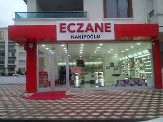 Nakipoğlu Eczanesi